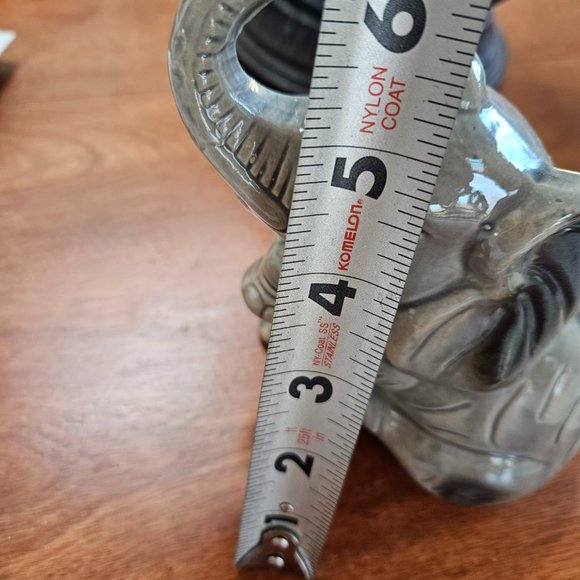 elephant statue by k collection - Picture 4 of 7